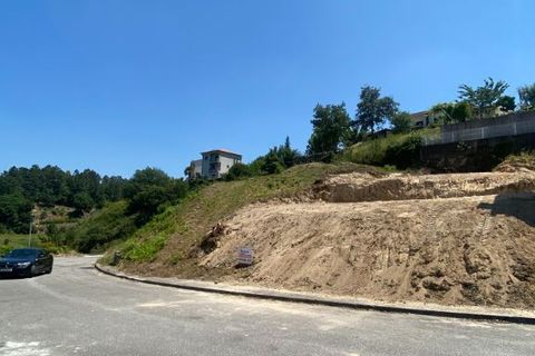 Helårsgrund i Amarante, Porto, Amarante - € 45.000 | Ref: 840 - foto 8