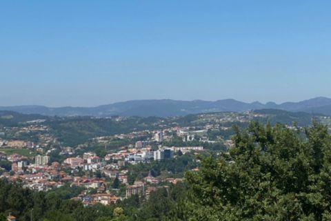 Helårsgrund i Amarante, Porto, Amarante - € 45.000 | Ref: 840 - foto 9