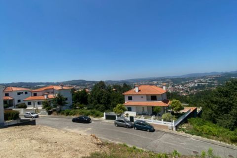 Helårsgrund i Amarante, Porto, Amarante - € 45.000 | Ref: 840 - foto 10