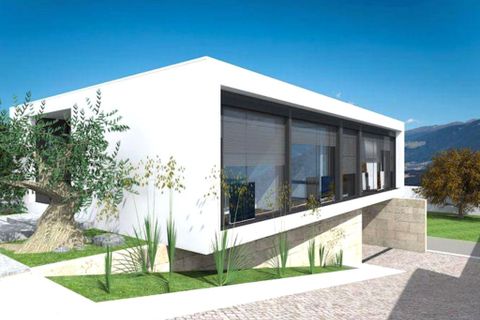 Helårsgrund i Amarante, Porto, Amarante - € 45.000 | Ref: 840 - foto 2