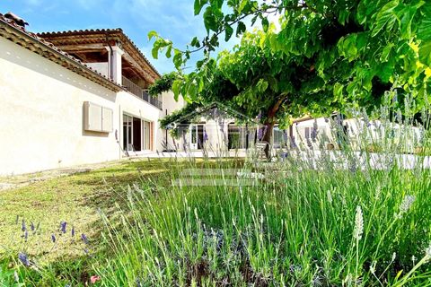 Villa i Montauroux, Var, Montauroux - € 1.200.000 | Ref: 5658840 - foto 2