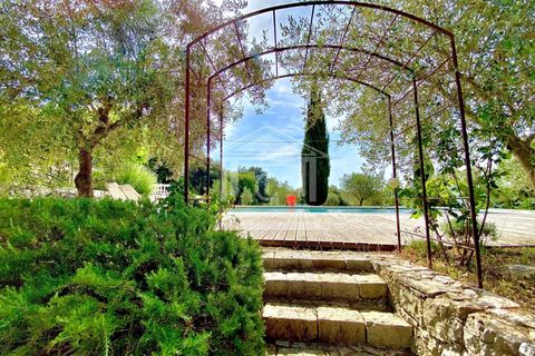 Villa i Montauroux, Var, Montauroux - € 1.200.000 | Ref: 5658840 - foto 3