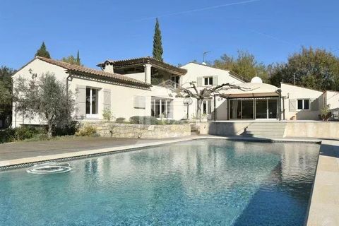 Villa i Montauroux, Var, Montauroux - € 1.200.000 | Ref: 5658840 - foto 4