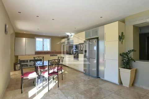 Villa i Montauroux, Var, Montauroux - € 1.200.000 | Ref: 5658840 - foto 7