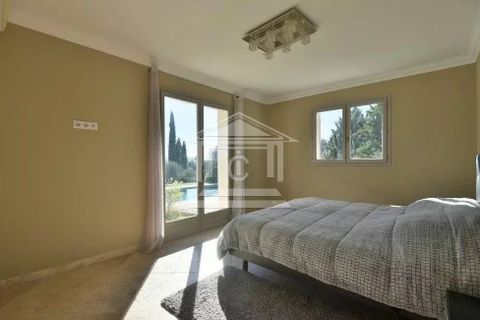 Villa i Montauroux, Var, Montauroux - € 1.200.000 | Ref: 5658840 - foto 8