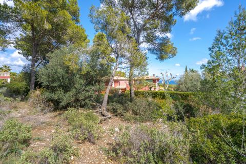 Villa a Calvia, Mallorca, Calvia - € 2.300.000 | Ref: BGMM1011/3010 - foto 2