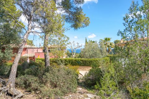 Villa a Calvia, Mallorca, Calvia - € 2.300.000 | Ref: BGMM1011/3010 - foto 12