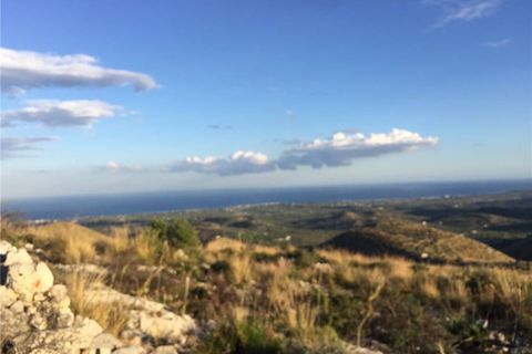 Helårsgrund i Avola, Siracusa, Avola - € 18.000 | Ref: 38T - foto 3