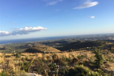 Helårsgrund i Avola, Siracusa, Avola - € 18.000 | Ref: 38T - foto 4