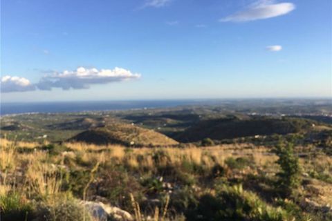 Helårsgrund i Avola, Siracusa, Avola - € 18.000 | Ref: 38T - foto 5
