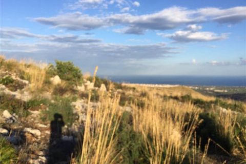 Helårsgrund i Avola, Siracusa, Avola - € 18.000 | Ref: 38T - foto 6
