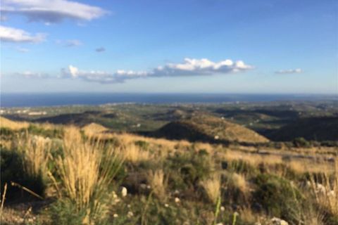 Helårsgrund i Avola, Siracusa, Avola - € 18.000 | Ref: 38T - foto 8