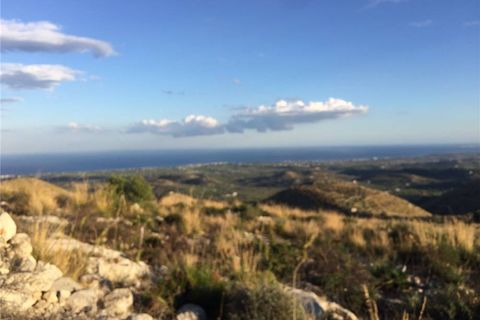 Helårsgrund i Avola, Siracusa, Avola - € 18.000 | Ref: 38T - foto 10