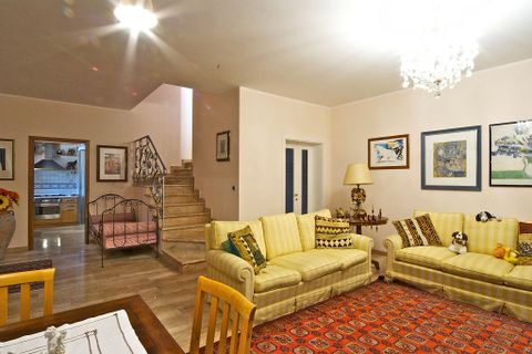 Villa i Pitigliano, Grosseto, Pitigliano - € 550.000 | Ref: v4211v-x - foto 13