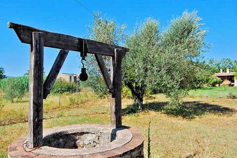 Villa i Pitigliano, Grosseto, Pitigliano - € 550.000 | Ref: v4211v-x - foto 4