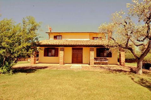 Villa i Pitigliano, Grosseto, Pitigliano - € 550.000 | Ref: v4211v-x - foto 2