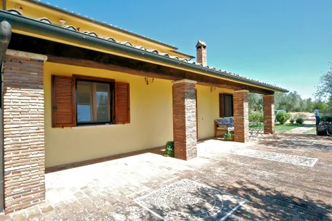 Villa i Pitigliano, Grosseto, Pitigliano - € 550.000 | Ref: v4211v-x - foto 3
