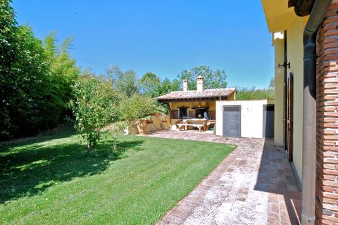 Villa i Pitigliano, Grosseto, Pitigliano - € 550.000 | Ref: v4211v-x - foto 5