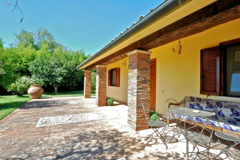 Villa i Pitigliano, Grosseto, Pitigliano - € 550.000 | Ref: v4211v-x - foto 6