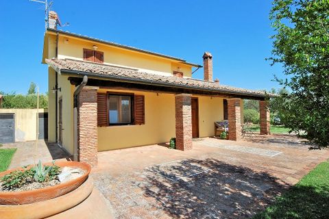 Villa i Pitigliano, Grosseto, Pitigliano - € 550.000 | Ref: v4211v-x - foto 7