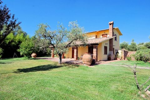 Villa i Pitigliano, Grosseto, Pitigliano - € 550.000 | Ref: v4211v-x - foto 8