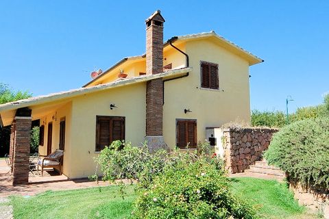 Villa i Pitigliano, Grosseto, Pitigliano - € 550.000 | Ref: v4211v-x - foto 9