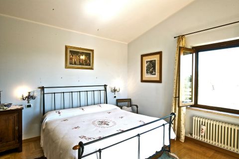 Villa i Pitigliano, Grosseto, Pitigliano - € 550.000 | Ref: v4211v-x - foto 17