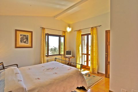 Villa i Pitigliano, Grosseto, Pitigliano - € 550.000 | Ref: v4211v-x - foto 18