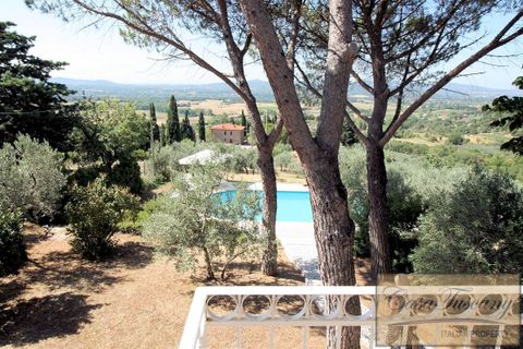 Villa a Capolona, Arezzo, Capolona - € 690.000 | Ref: v4986v-x - foto 4