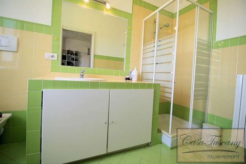 Villa a Capolona, Arezzo, Capolona - € 690.000 | Ref: v4986v-x - foto 6