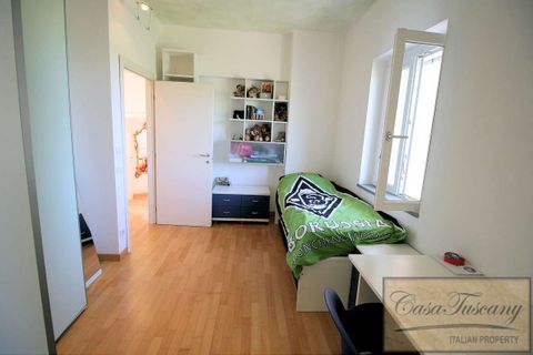 Villa a Capolona, Arezzo, Capolona - € 690.000 | Ref: v4986v-x - foto 7