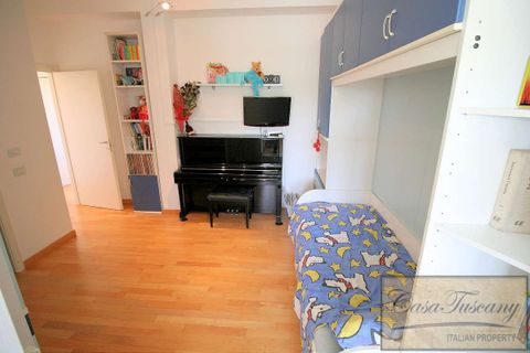 Villa a Capolona, Arezzo, Capolona - € 690.000 | Ref: v4986v-x - foto 8