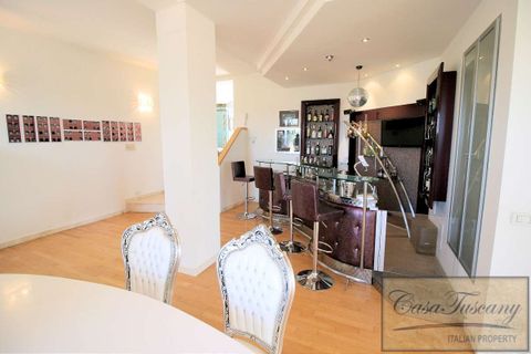 Villa a Capolona, Arezzo, Capolona - € 690.000 | Ref: v4986v-x - foto 9