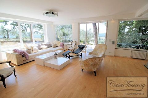 Villa a Capolona, Arezzo, Capolona - € 690.000 | Ref: v4986v-x - foto 10
