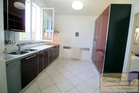 Villa a Capolona, Arezzo, Capolona - € 690.000 | Ref: v4986v-x - foto 12