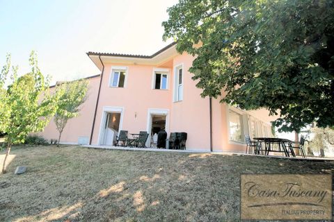 Villa a Capolona, Arezzo, Capolona - € 690.000 | Ref: v4986v-x - foto 13