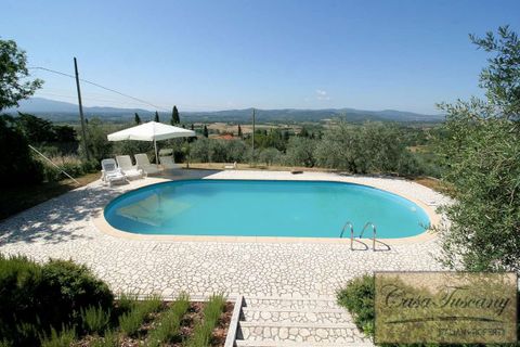 Villa a Capolona, Arezzo, Capolona - € 690.000 | Ref: v4986v-x - foto 15