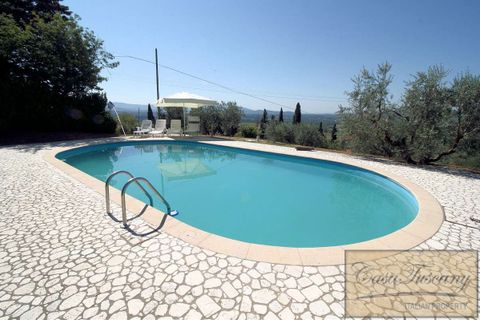Villa a Capolona, Arezzo, Capolona - € 690.000 | Ref: v4986v-x - foto 17