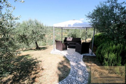 Villa a Capolona, Arezzo, Capolona - € 690.000 | Ref: v4986v-x - foto 18