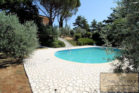Villa a Capolona, Arezzo, Capolona - € 690.000 | Ref: v4986v-x - foto 19