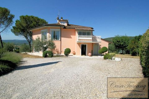 Villa a Capolona, Arezzo, Capolona - € 690.000 | Ref: v4986v-x - foto 20