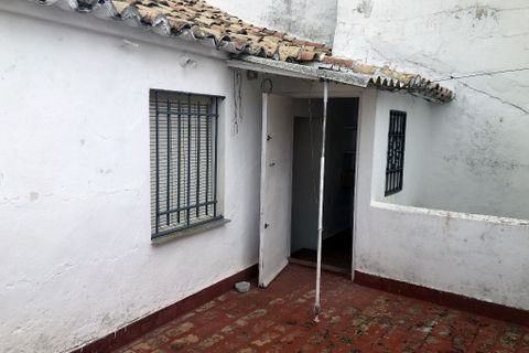 Villa a Olvera, Cadiz, Olvera - € 46.000 | Ref: am312 - foto 8
