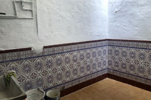 Villa a Olvera, Cadiz, Olvera - € 46.000 | Ref: am312 - foto 21