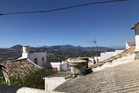 Villa a Olvera, Cadiz, Olvera - € 46.000 | Ref: am312 - foto 3
