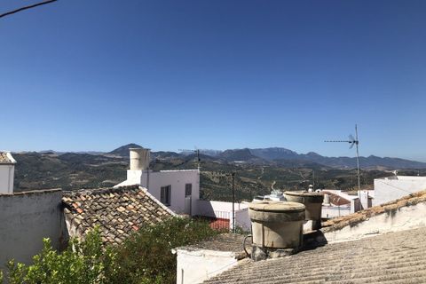 Villa a Olvera, Cadiz, Olvera - € 46.000 | Ref: am312 - foto 4