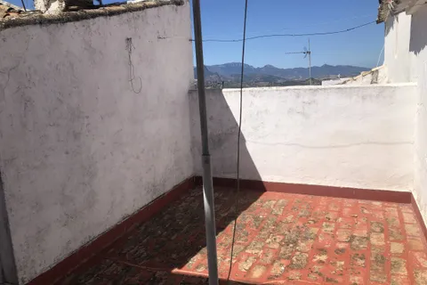 Villa a Olvera, Cadiz, Olvera - € 46.000 | Ref: am312 - foto 5