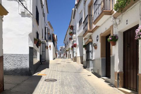 Villa a Olvera, Cadiz, Olvera - € 46.000 | Ref: am312 - foto 6