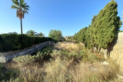Helårsgrund i Calpe, Alicante, Calpe - € 250.000 | Ref: P36 - foto 3