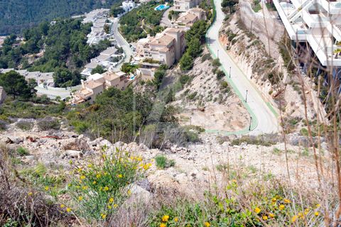 Helårsgrund i Altea, Alicante, Altea - € 3.200.000 | Ref: PAT0004 - foto 2
