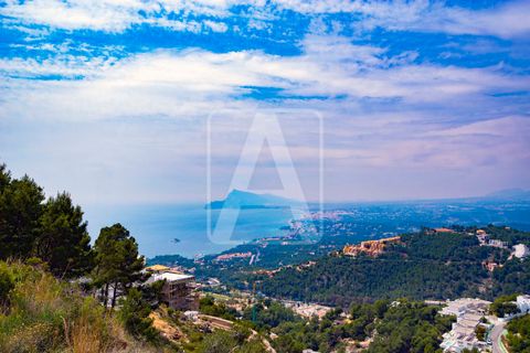 Helårsgrund i Altea, Alicante, Altea - € 3.200.000 | Ref: PAT0004 - foto 3